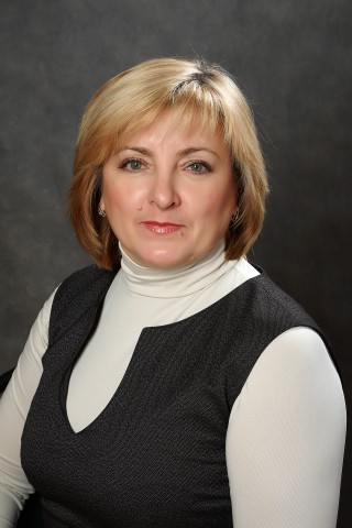 Ивушкина Марина Андреевна, воспитатель высшей квалификационной категории